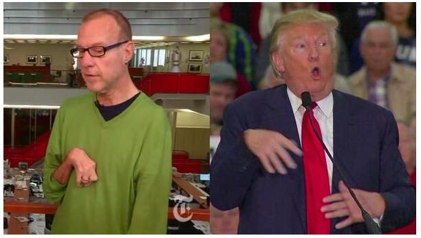 江亭儒、徐敏亚：企业有自恋的向导者，，，，需格外提防品德风险