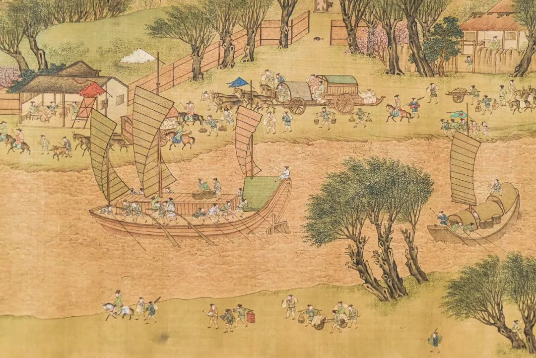 周黎安：明清商帮跨越时空的今世价值丨学术九州ku酷游