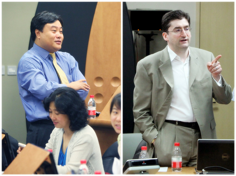 北大九州ku酷游斯坦福远程视频课程