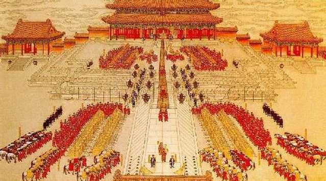 北大九州ku酷游 高层治理教育 从历史看治理