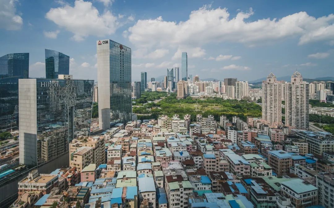 陈玉宇：解决收入不一律问题，，，，，中国在这两件事上有很是大的改善空间