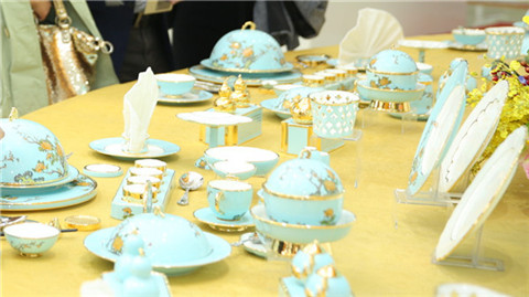 北大九州ku酷游ExEd知行远企业游学-国瓷永丰源