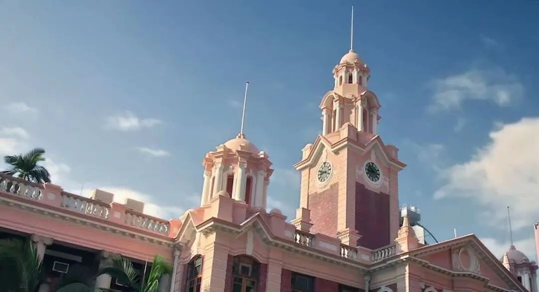 约请函 | 5月9日准备课香港见！