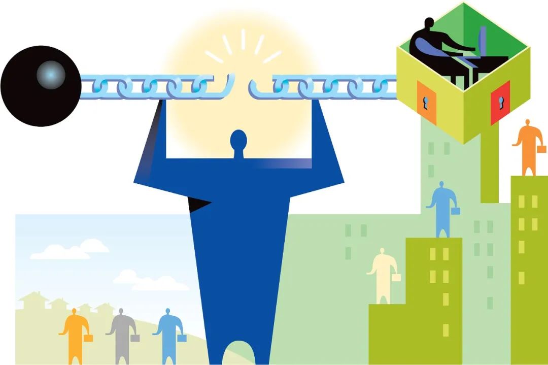 刘 学：怎么看待平台经济？？？对平台经济反垄断是须要的吗？？？