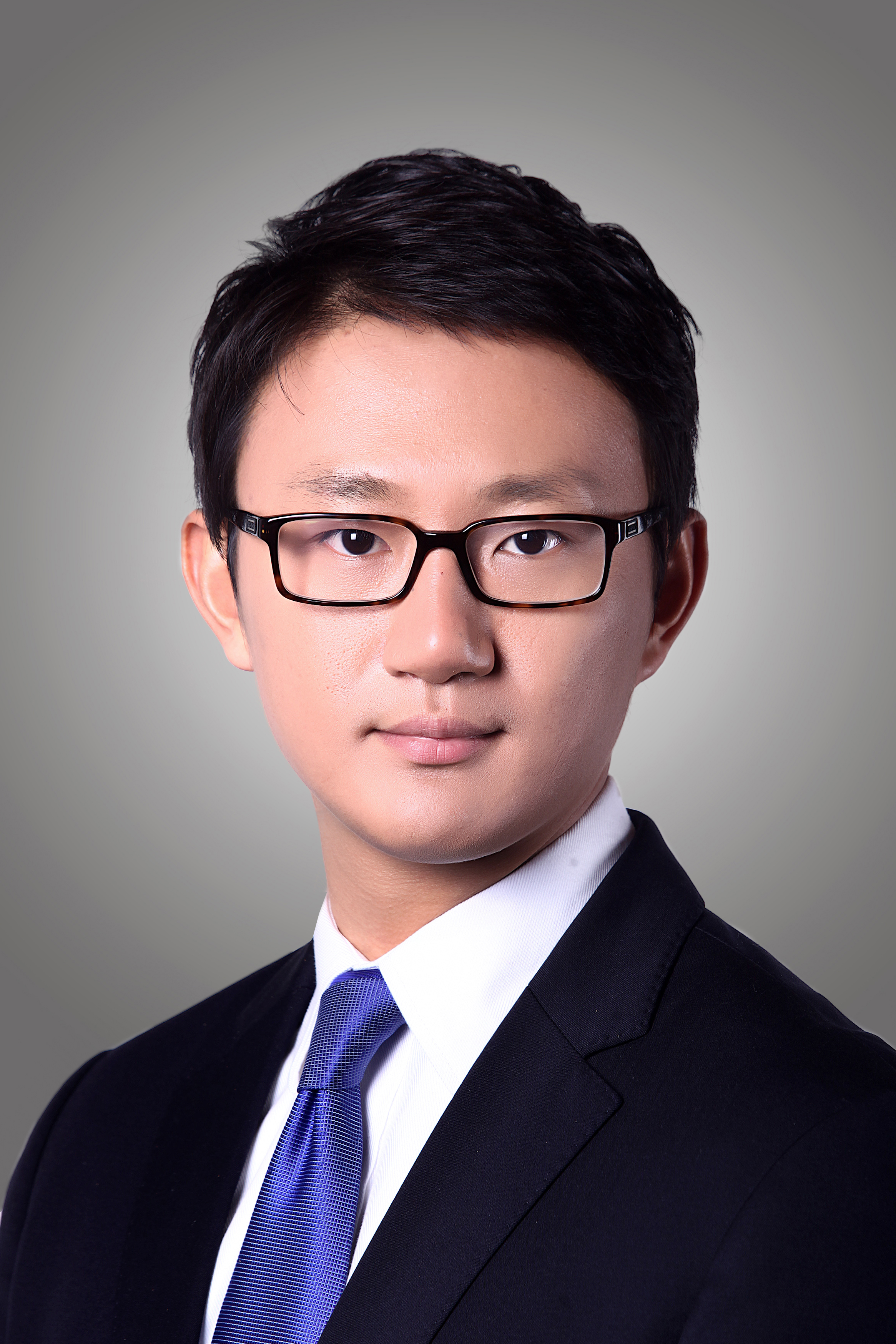 【讲座】第八届行业文化周 China Outbound and Global Capital Markets