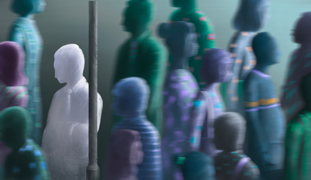 彭泗清：关注疫情攻击下涌现的“新弱势群体”