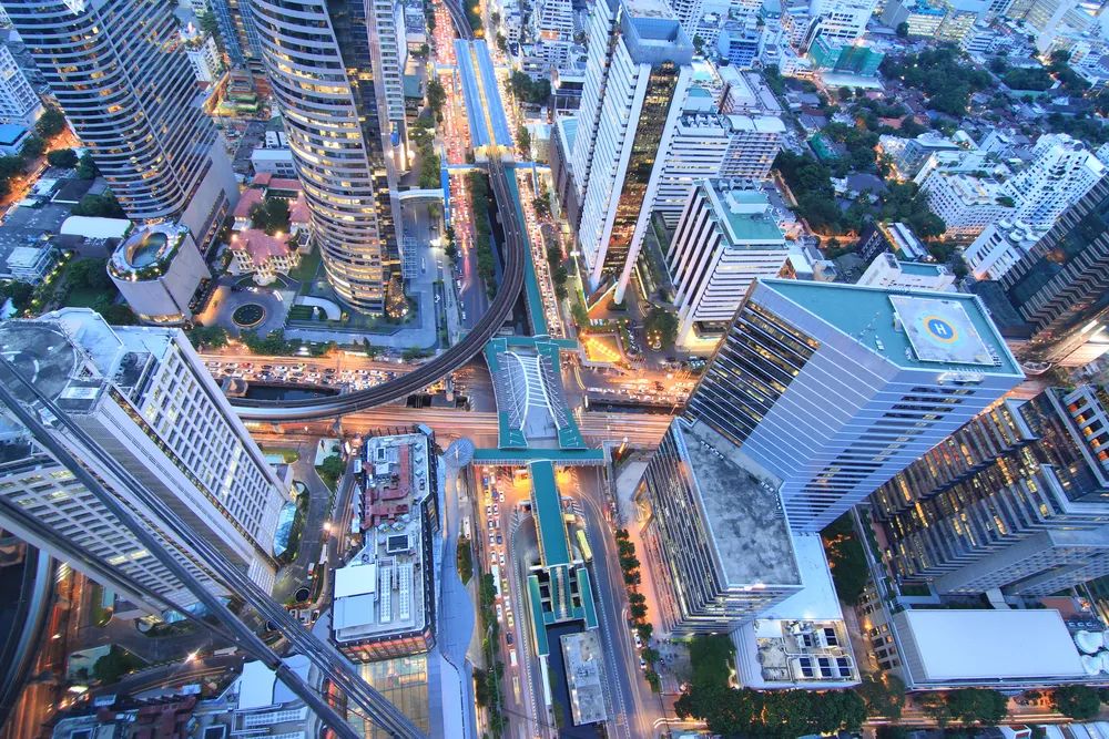 张庆华、周黎安：向导人提升 KPI，，怎样影响都会扩张 ｜学术九州ku酷游