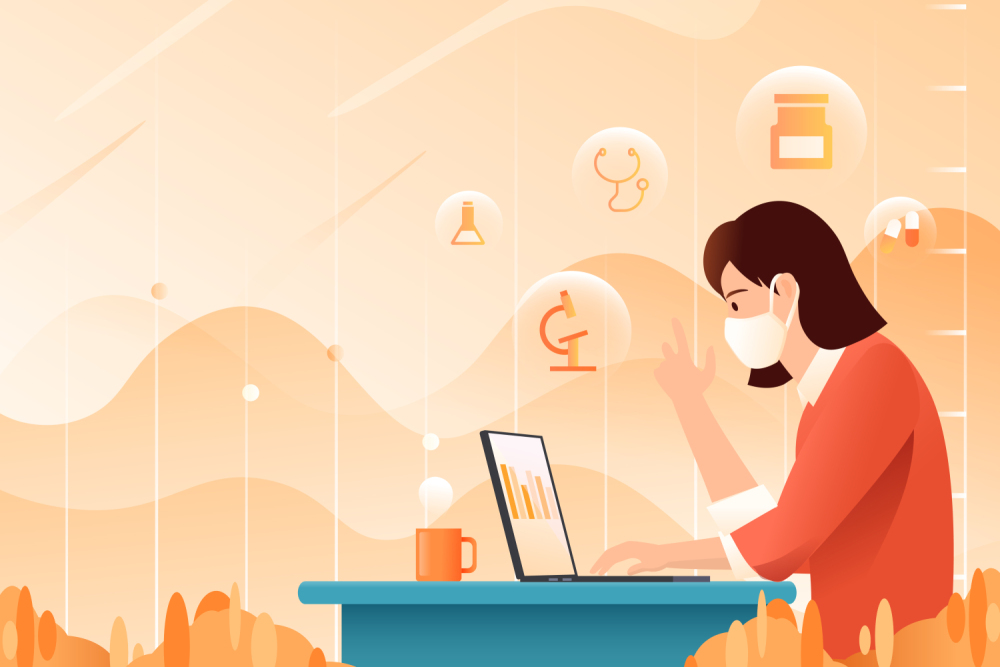 灼烁日报｜张影：防疫抗疫，，数字化还能做什么？？