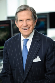 【讲座】第七届行业文化周CEO论坛：向导力是这样炼成的 -- Bloomberg CEO