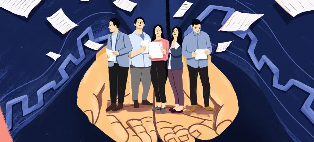 王辉：优美的人生从职业生涯妄想最先