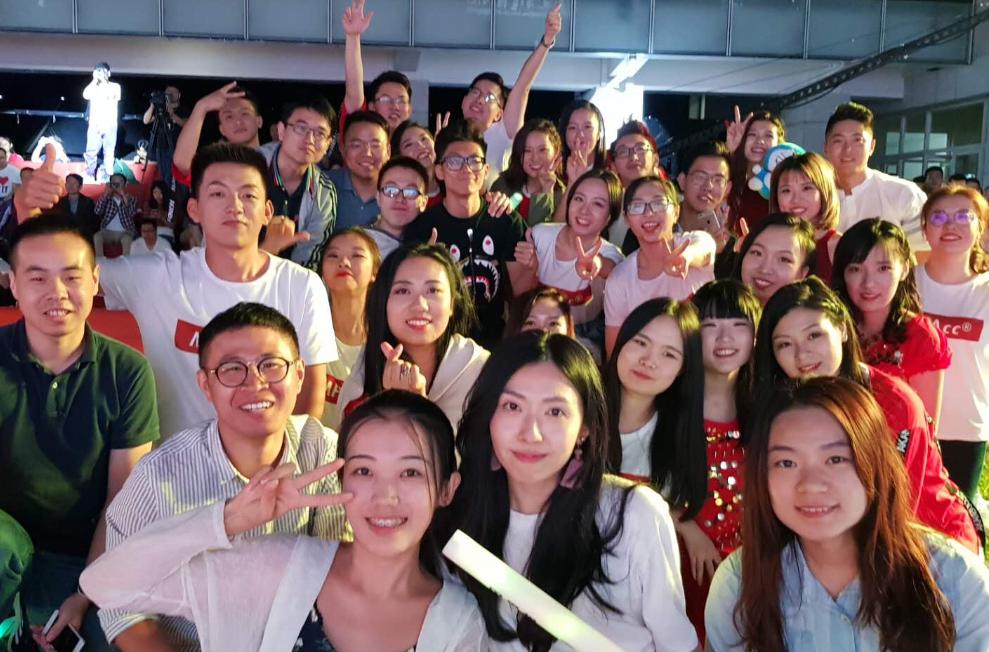 最青春｜最好的我们(III)