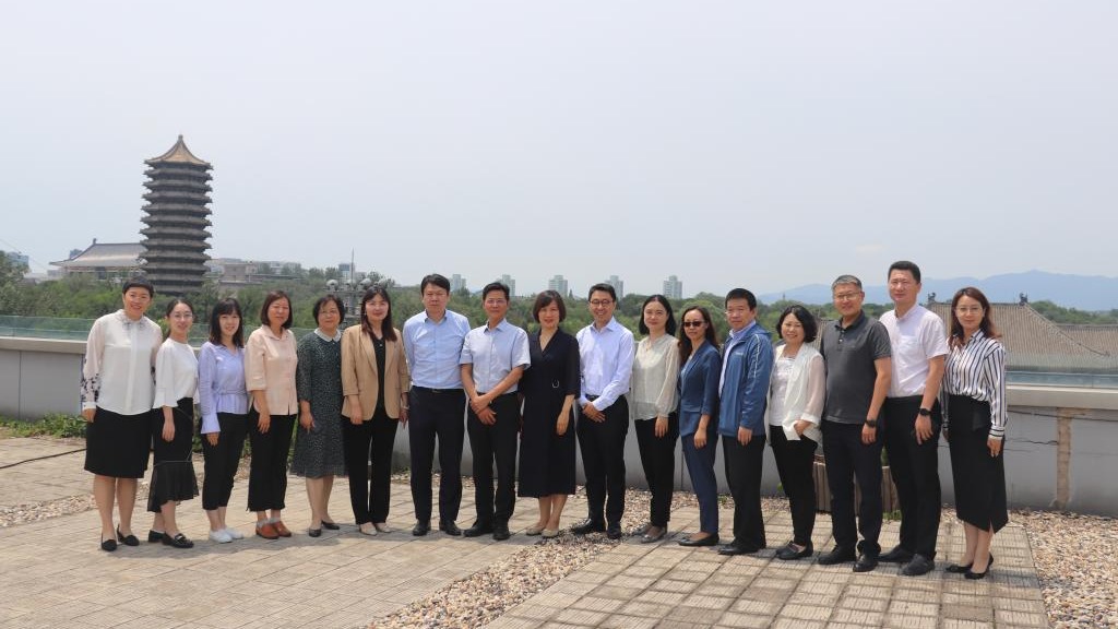 “中国专业学位案例中心” 案例库建设调研会（第一。。。。。。┰谖以豪殖删傩