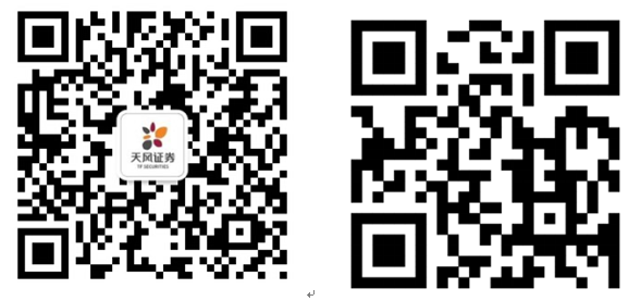 天风证券金融圈2016联合校园招聘火热启动