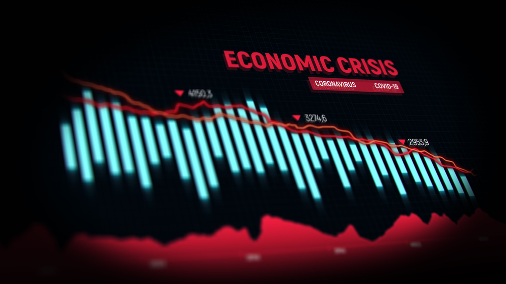 刘俏解读第一季度经济数据：尽早出台力度更大的经济苏醒政策