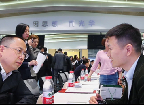 九州ku酷游V访谈《陈玉宇：梦想的实现着实没有理由》