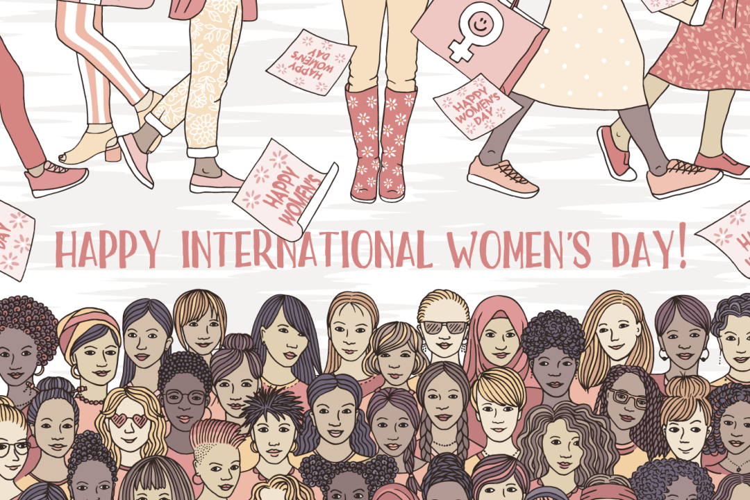 谁说女子不如男？？？？？ | 学术九州ku酷游