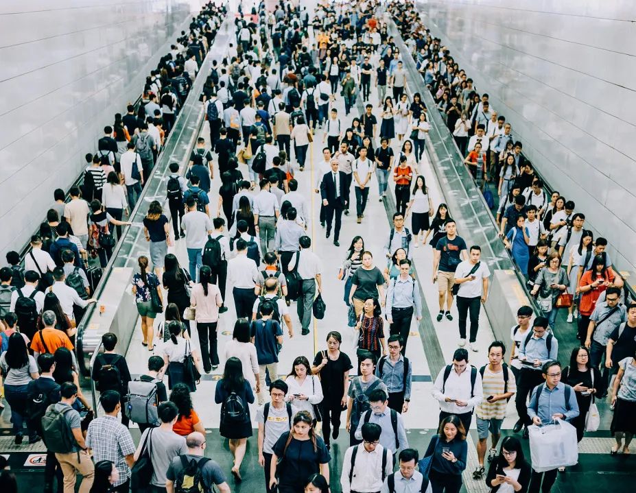 唐遥：中国生齿的未来，，，，与这3点亲近相关 | 第七次天下生齿普查效果出炉