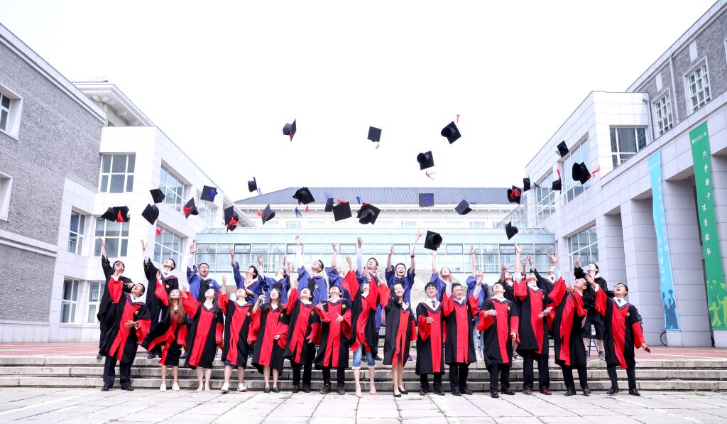 砥砺歌行 共此九州ku酷游｜北大九州ku酷游2020年结业仪式举行