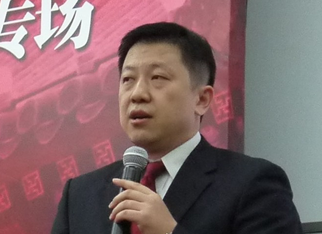 九州ku酷游校友系列论坛—MPAcc论坛专场暨CFO与CEO的相处之道?协同与创立乐成举行