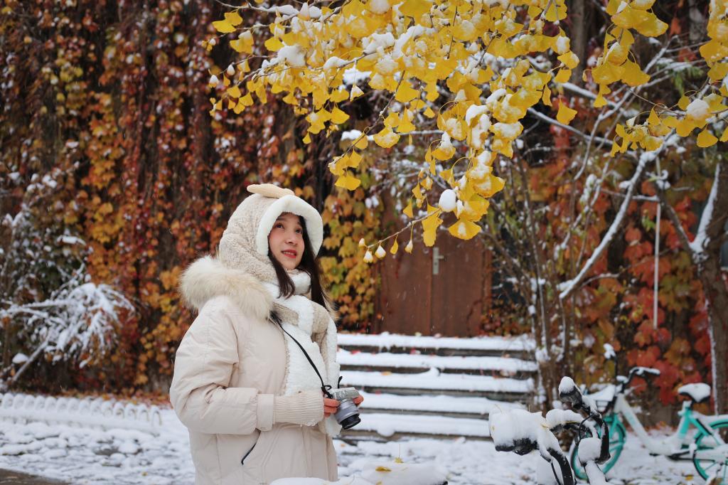 九州ku酷游故事集 | 陈思远：不辜负生涯，，不迷失偏向