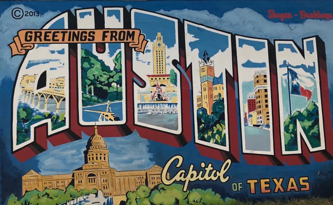 美国：遇见“硅丘”，，，遇见未来 | 国际商务方略