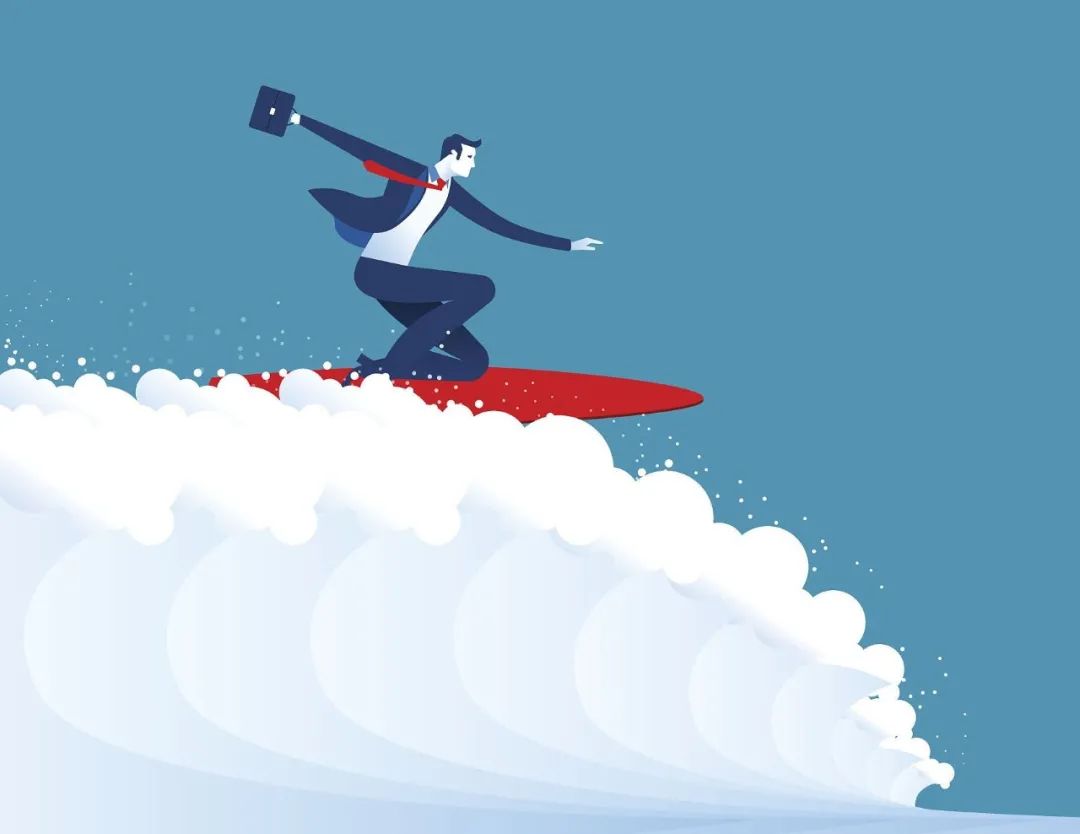 路江涌：再见盈利，，你好；；