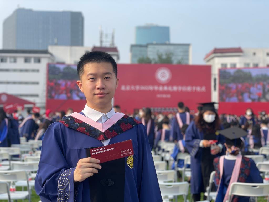 吴岸林：久久为功，，，功在平时 | 优异学位论文是怎样炼成的？？？？