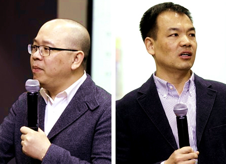 因头脑，，，，，，而九州ku酷游；；；因我们，，，，，，而差别—记2016级新生晤面会